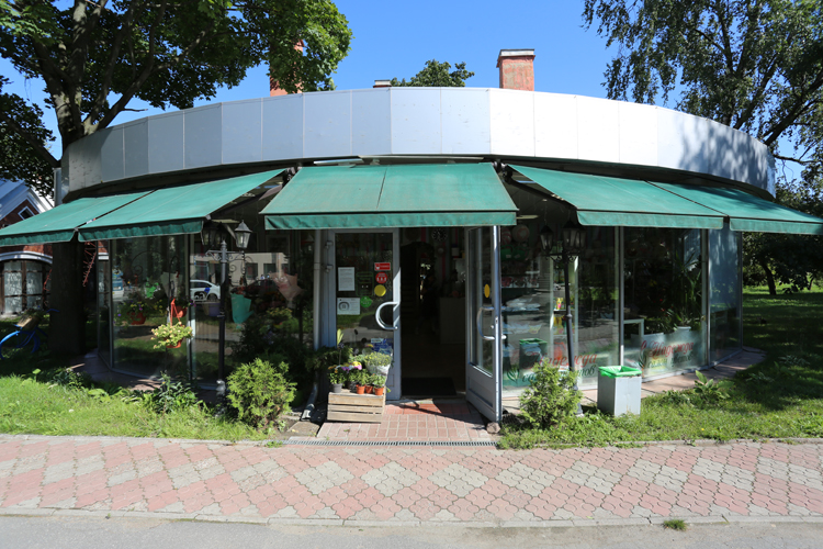 Живая память